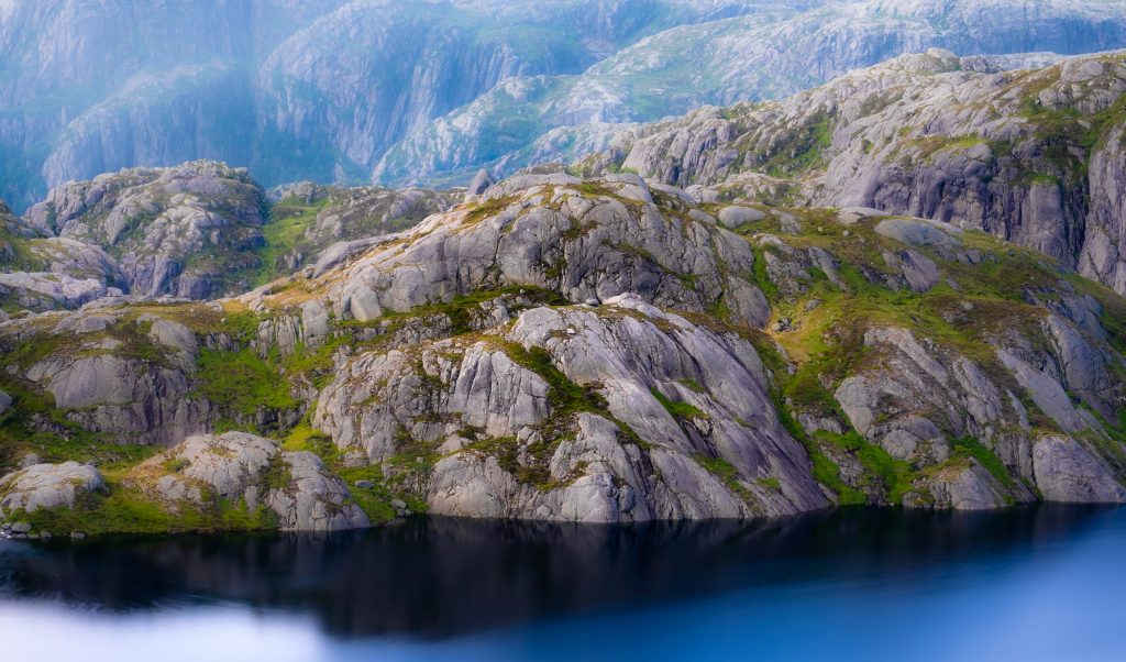 Am Fjord