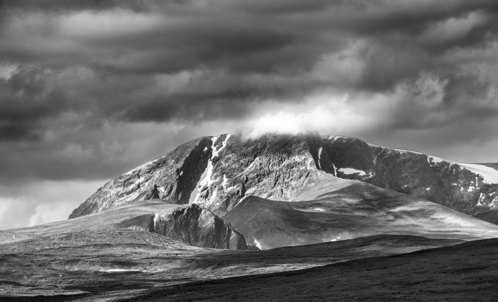 Dovrefjell