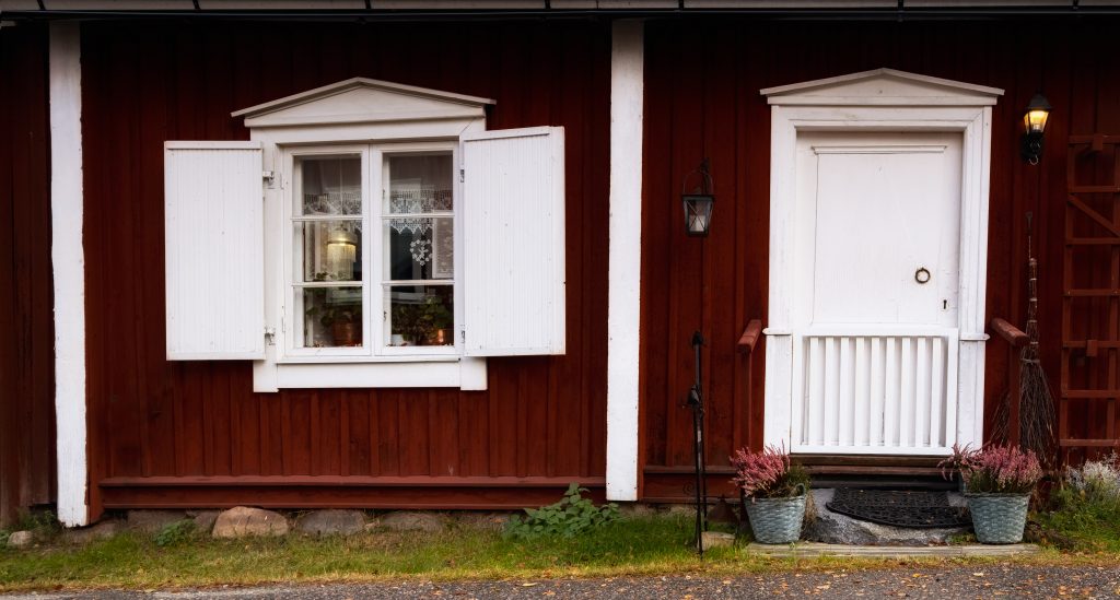 Gammelstad