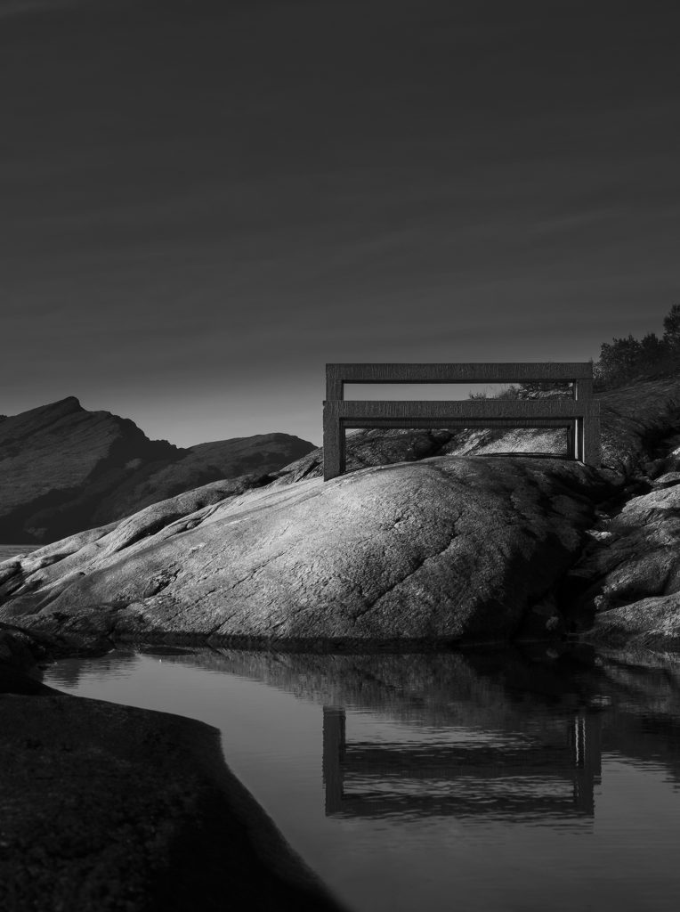 Helgeland-Steinbank
