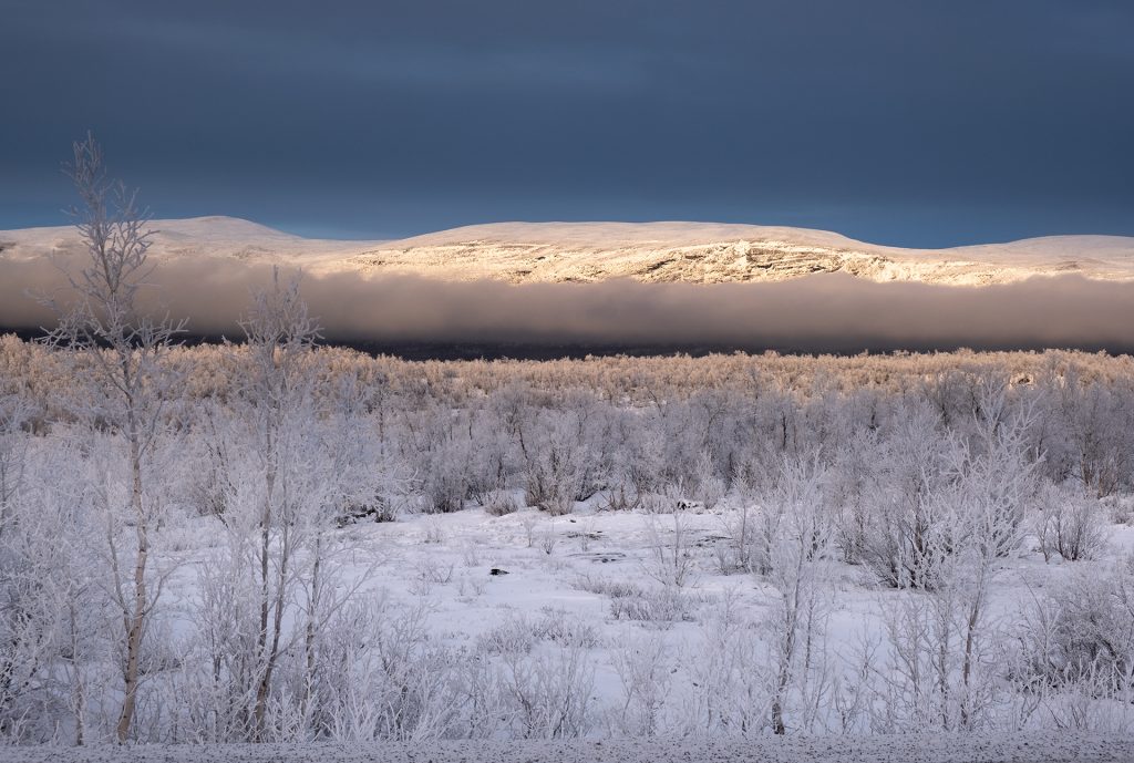 Lappland
