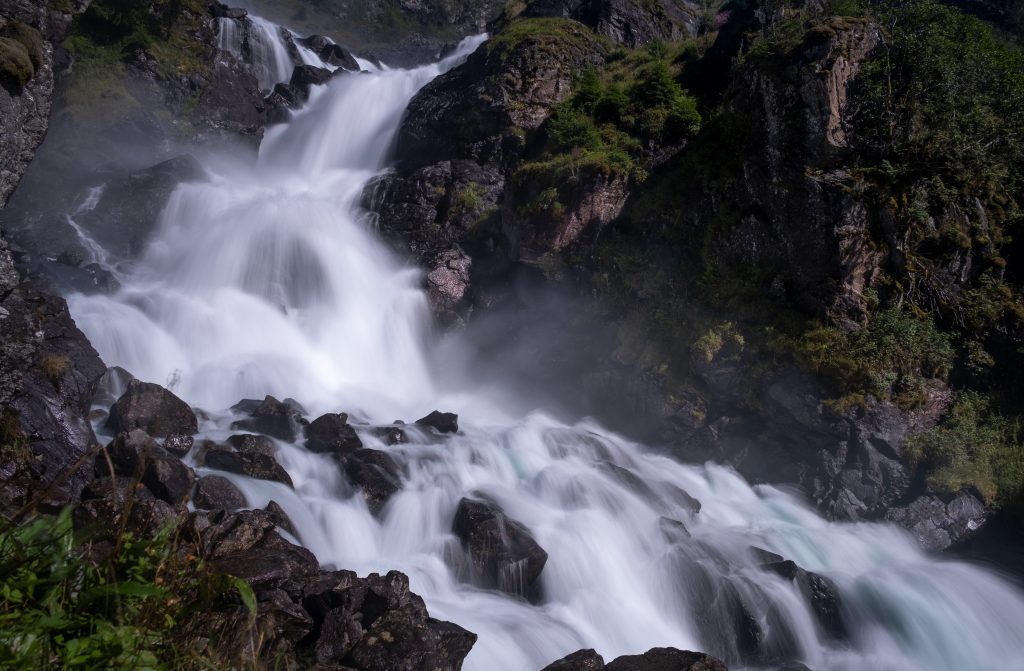 Latefossen