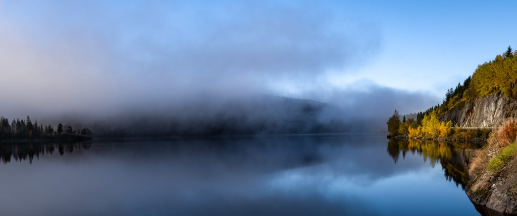 Morgenlicht