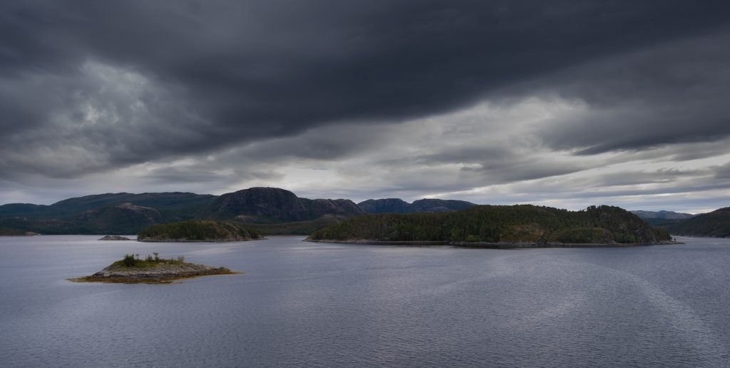 Namsos-Lund