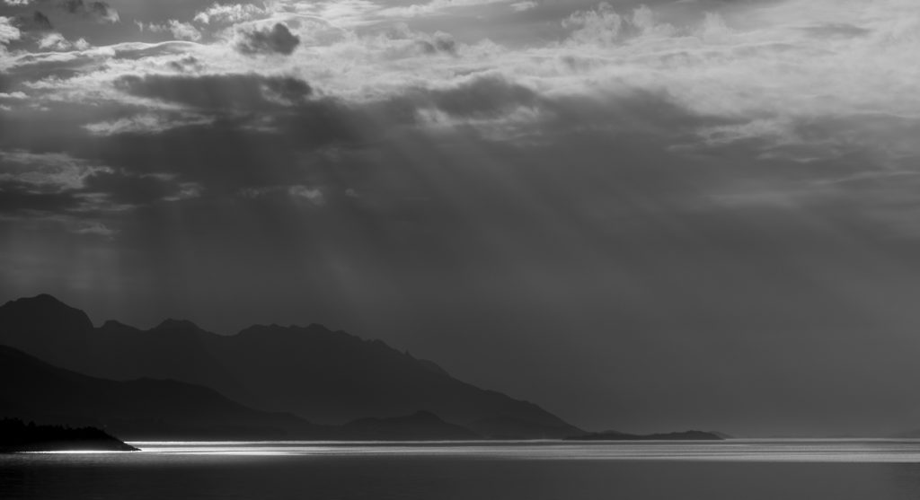 Norwegen