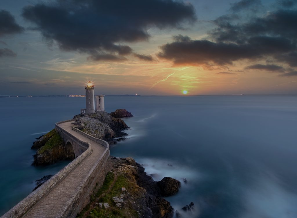 Phare du Petit Minou