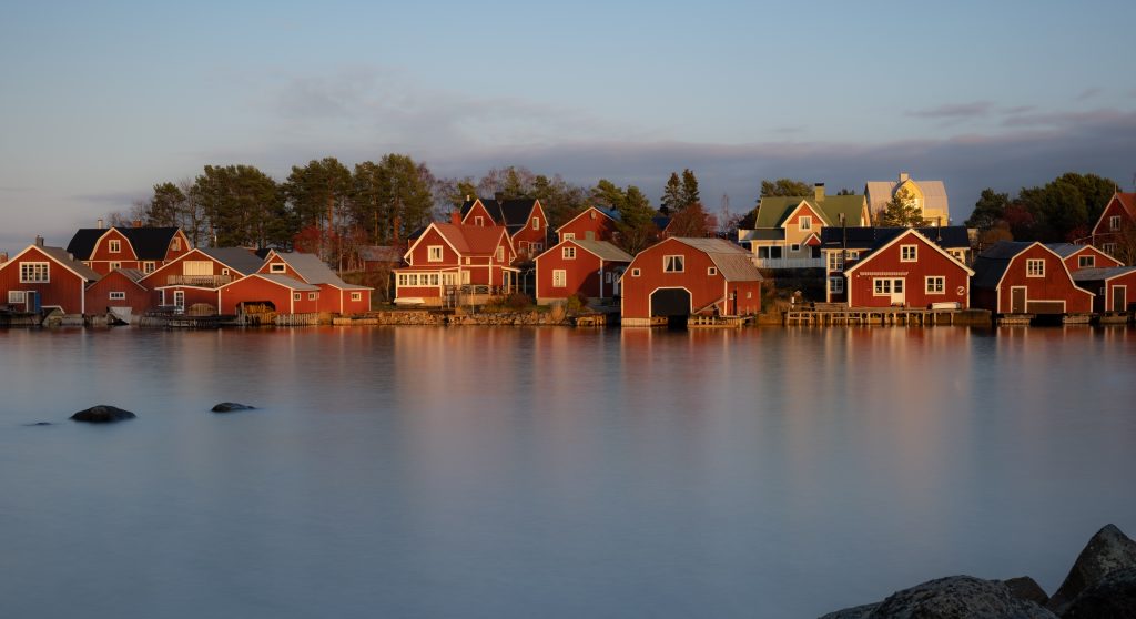 Rönnskär