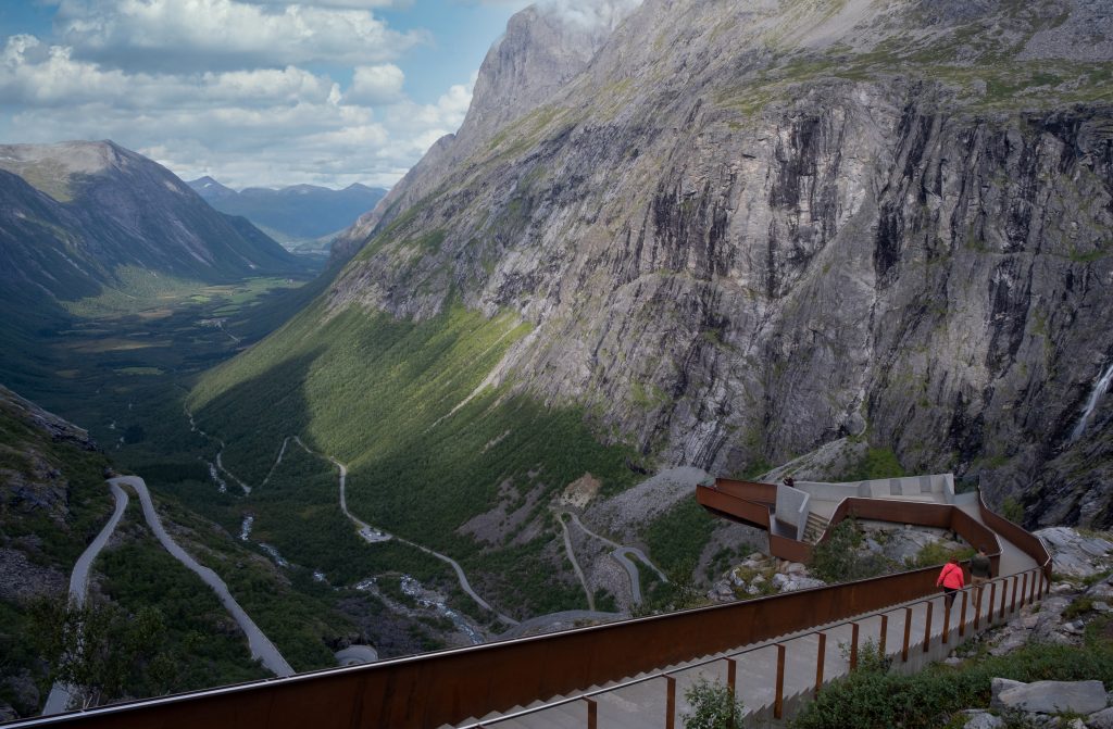 Trollstigen