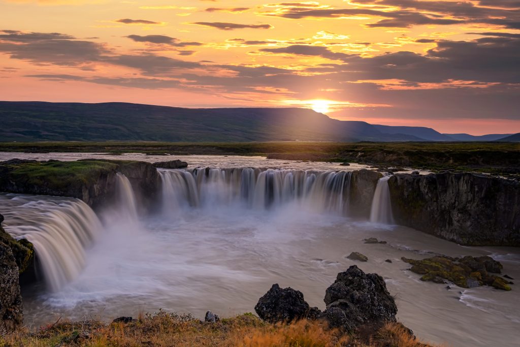 Goðafoss