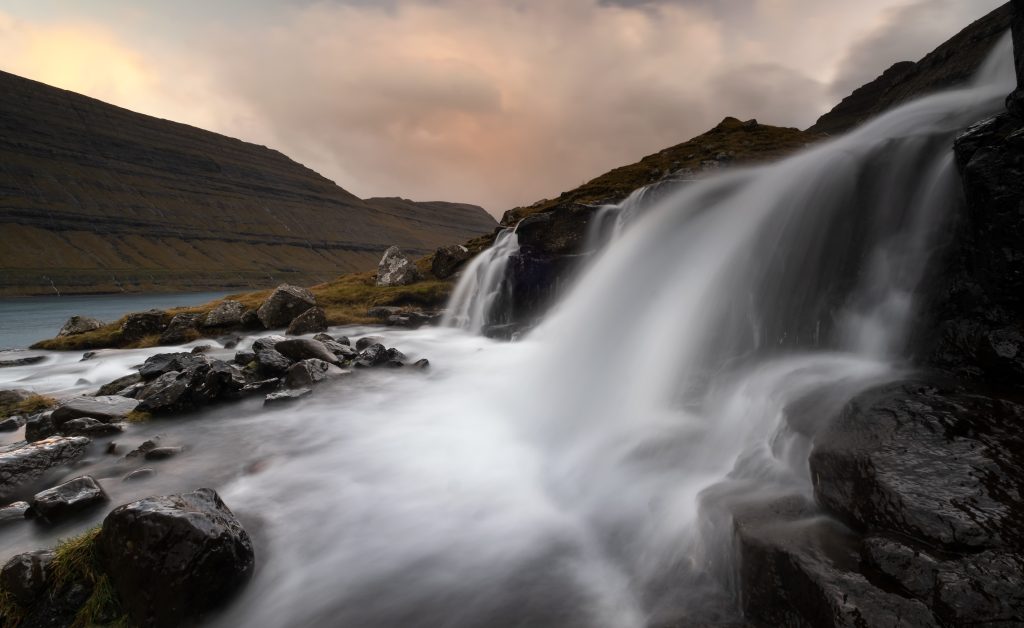 Faroer Borðoy