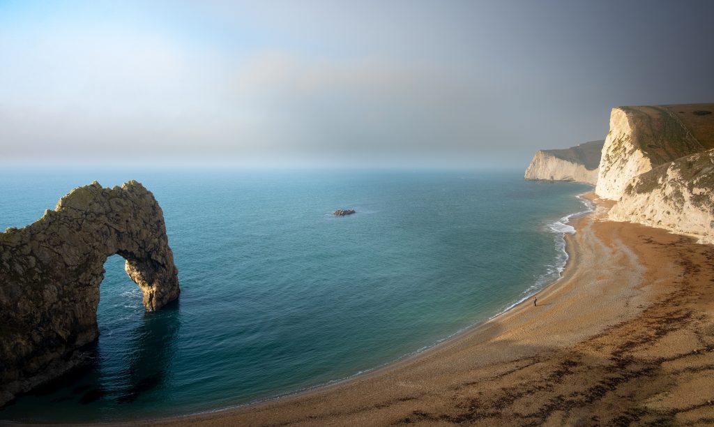 UK-SouthWest Durdle Door